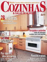 Cozinhas e Salas de Almoço